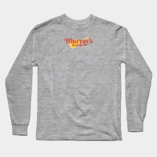 Murray’s Nashville Long Sleeve T-Shirt